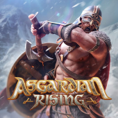 phpwin Asgardian Rising hot
