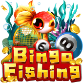 phpwin Bingo Fishing fishing