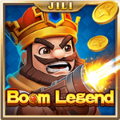 phpwin Boom Legend fishing