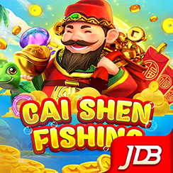 phpwin Cai Shen Fishing hot