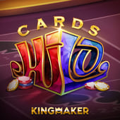 phpwin Cards Hi Lo cards
