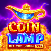phpwin Coin Lamp slot