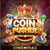 phpwin Coin Pusher cards