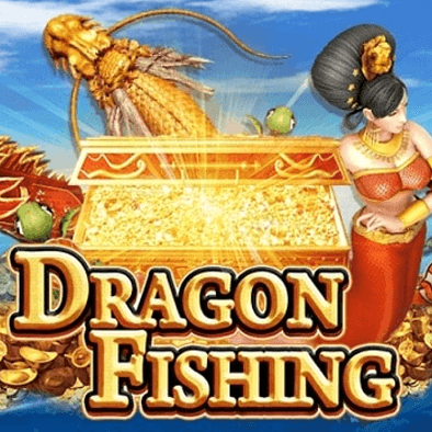 phpwin Dragon Fishing fishing