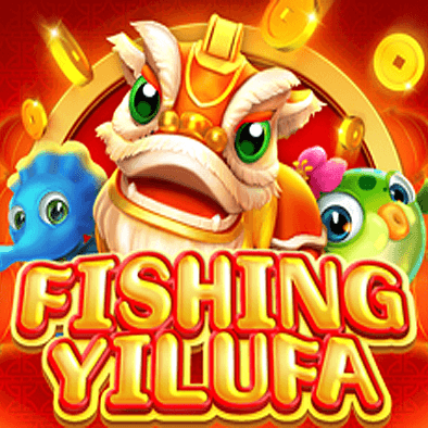 phpwin Fishing Yi Lu Fa fishing