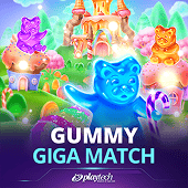 phpwin Gummy Giga Match slot