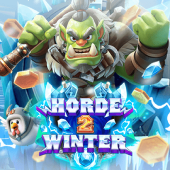 phpwin Horde 2 Winter slot