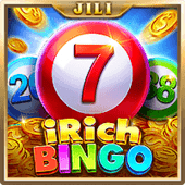 phpwin Irich Bingo slot