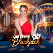 phpwin Las Vegas Blackjack live-casino