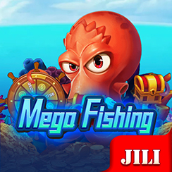 phpwin Mega Fishing fishing