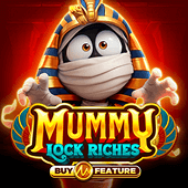 phpwin Mummy Lock Riches slot