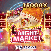 phpwin Night Market slot
