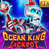 phpwin Ocean King Jackpot fishing