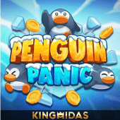 phpwin Penguin Panic cards