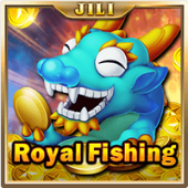 phpwin Royal Fishing fishing
