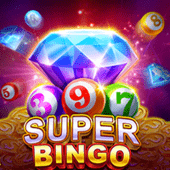 Super Bingo Hot Game icon on phpwin casino