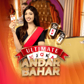 phpwin Ultimate Andar Bahar live-casino