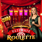 phpwin Ultimate Roulette live-casino