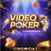 phpwin Video Poker cards